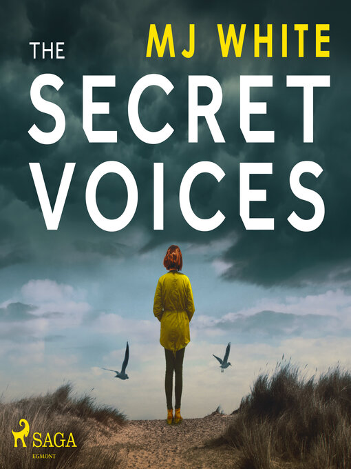 Title details for The Secret Voices by MJ White - Available